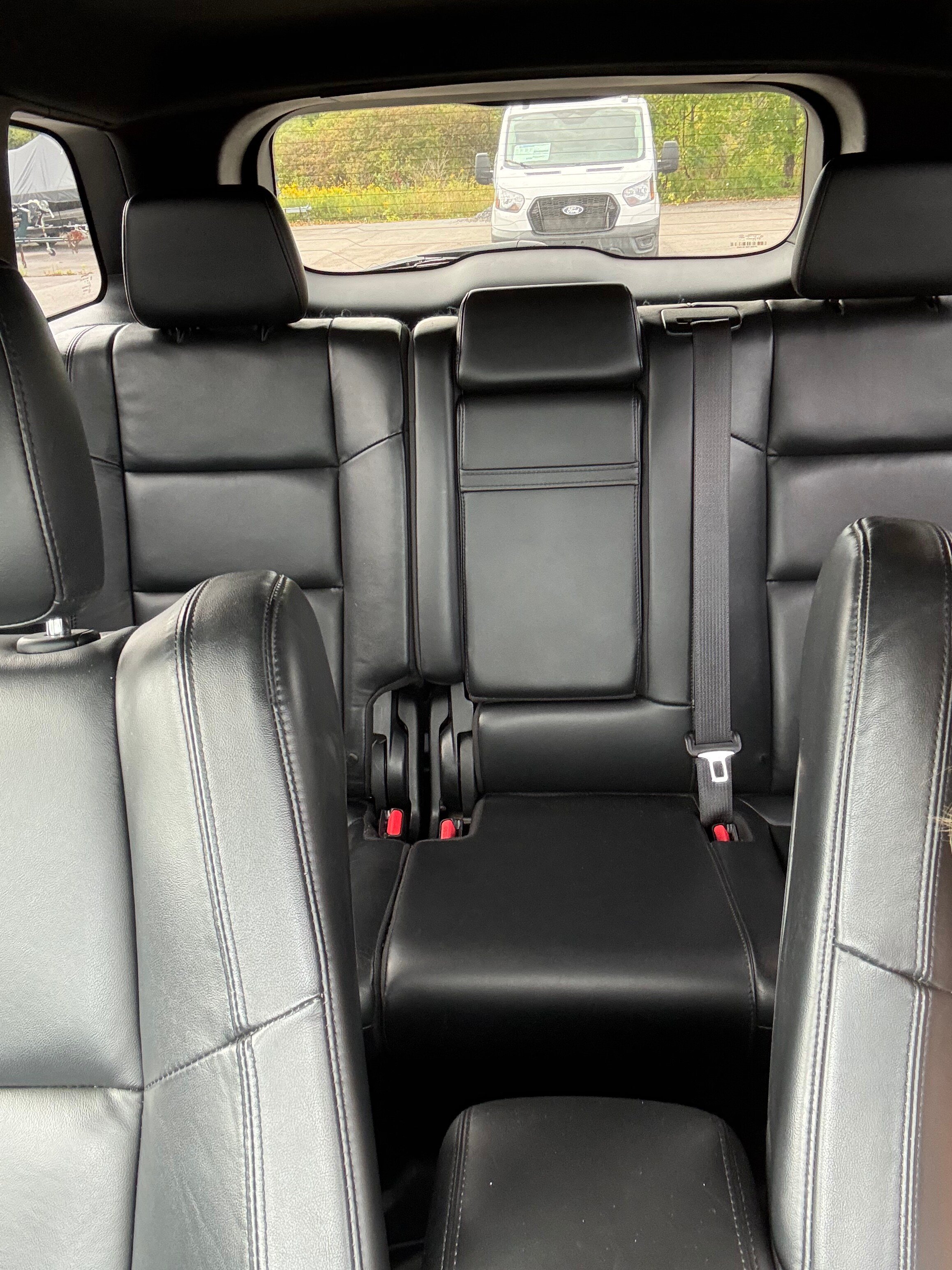 Used 2019 Jeep Grand Cherokee Limited AWD/4WD image 17