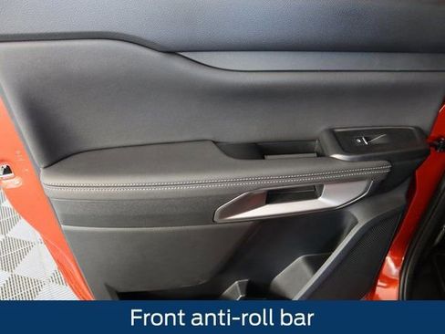 New 2024 Ford Ranger Lariat w/ FX4 Off-Road Package image 42