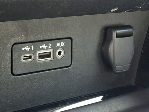 Used 2022 Nissan Altima 2.5 SL image 25