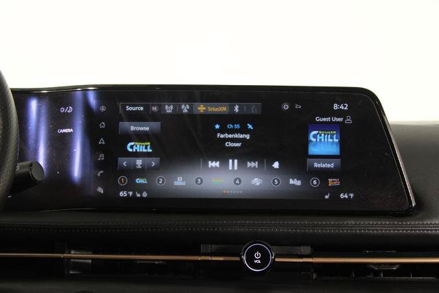 Certified 2024 Nissan Ariya AWD image 9
