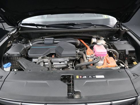 Used 2022 Hyundai Tucson SEL image 38