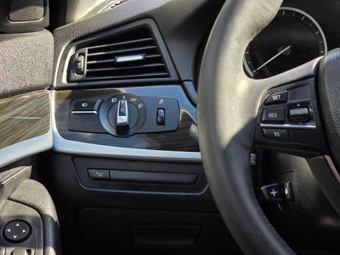 Used 2014 BMW 535i xDrive Sedan AWD/4WD image 20