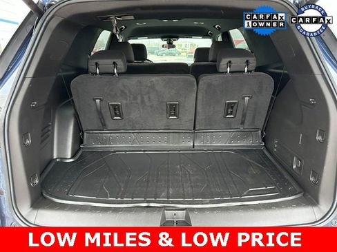 Certified 2022 Chevrolet Traverse LT image 5