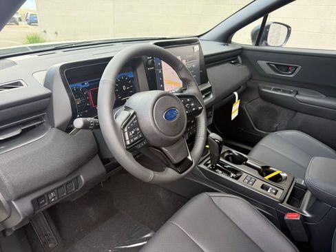 New 2026 Subaru Outback Limited AWD/4WD image 23