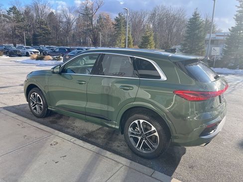 Used 2025 Audi Q5 Premium Plus w/ Premium Plus image 37