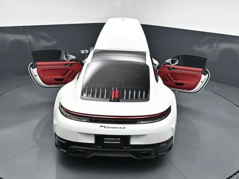 Used 2026 Porsche 911 Carrera S RWD image 29