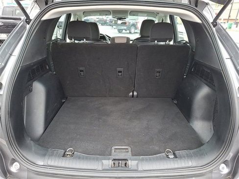 Certified 2022 Ford Escape S image 28