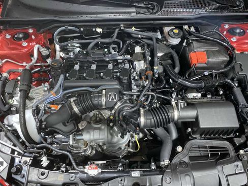 Used 2026 Acura Integra A-Spec FWD image 9