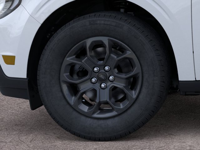 New 2026 Ford Maverick XLT FWD image 20