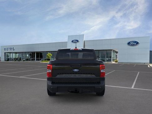 New 2026 Ford Maverick XL image 6