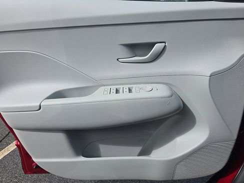 New 2026 Hyundai Kona SEL Sport FWD image 35