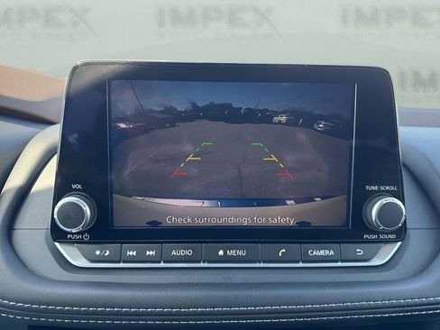 Used 2023 Nissan Rogue SV w/ SV Premium B Package image 20