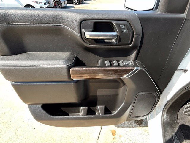 Used 2019 Chevrolet Silverado 1500 LT w/ Texas Edition RWD image 25