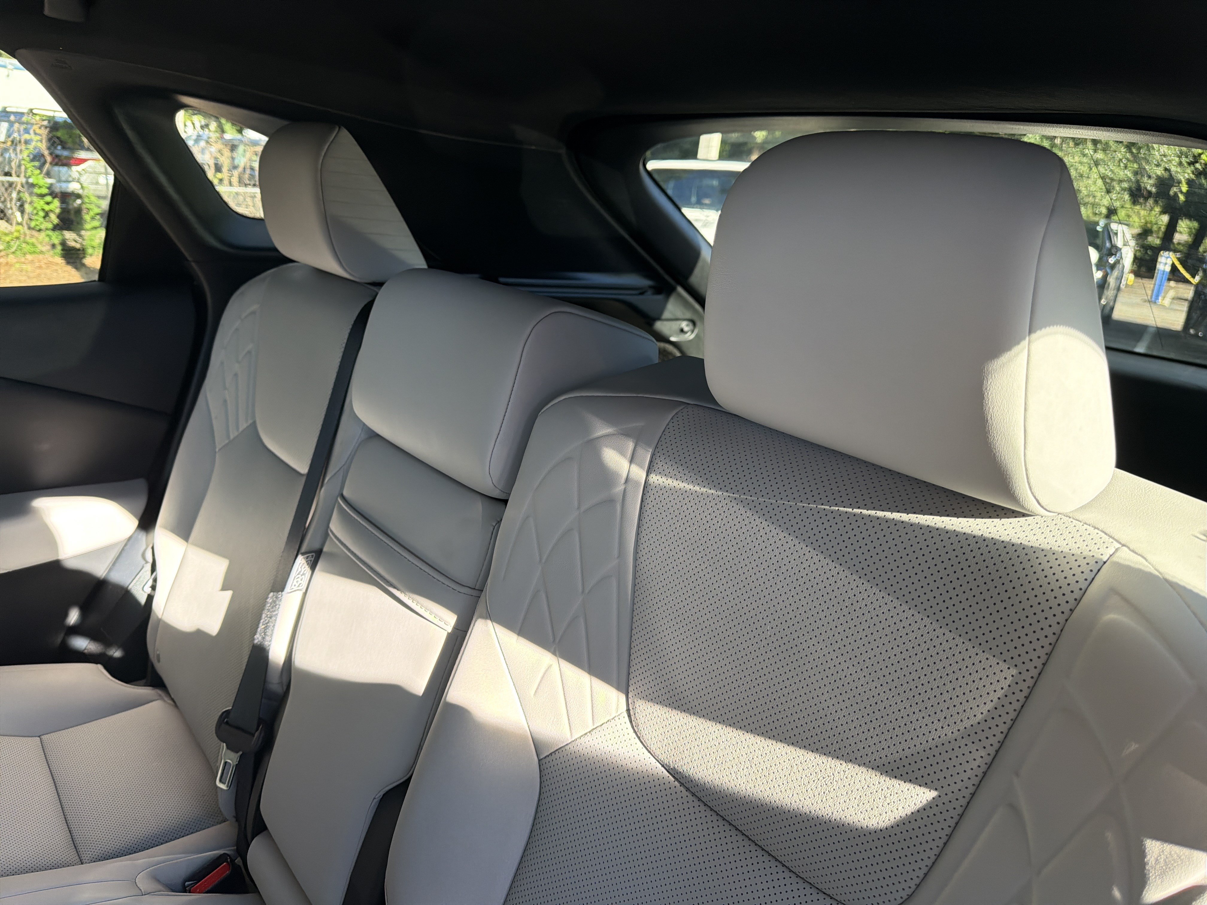 Used 2023 Lexus RX 350 Premium w/ Cold Area Package FWD image 35