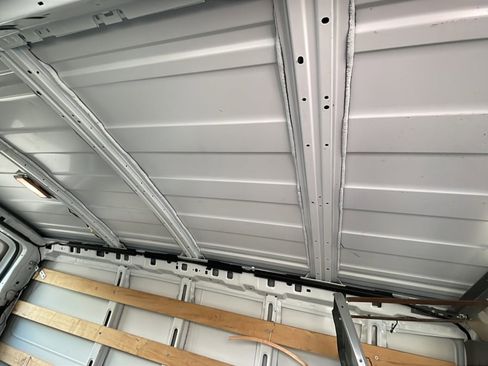 Used 2014 GMC Savana 2500 image 24