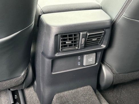 New 2026 Toyota 4Runner TRD Off-Road Premium AWD/4WD image 8