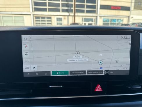 Certified 2025 Kia Carnival image 20