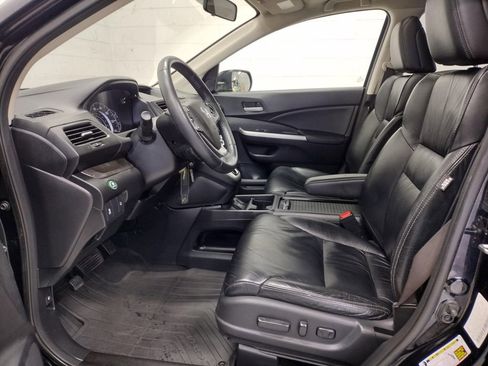 Used 2014 Honda CR-V EX-L image 17