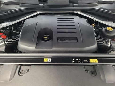 Used 2023 Land Rover Range Rover SE image 27
