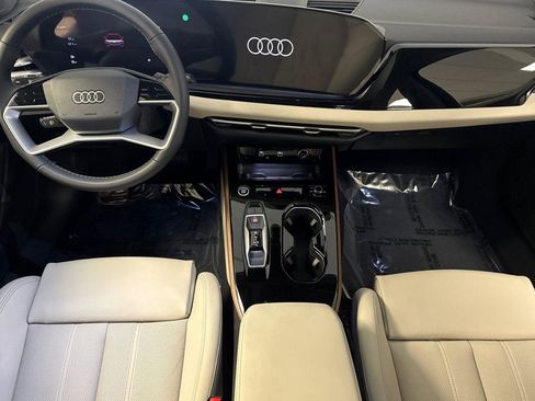 New 2025 Audi A5 2.0T Premium Plus Sedan image 12