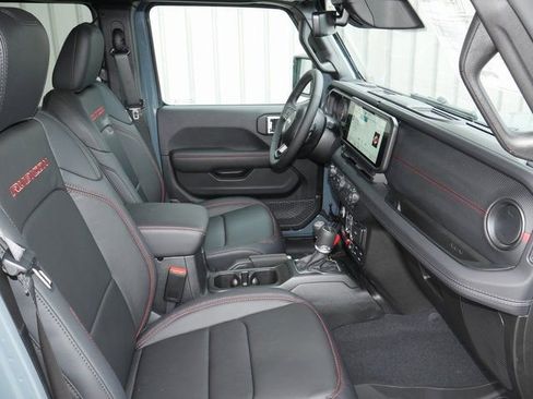 New 2026 Jeep Gladiator Rubicon image 26