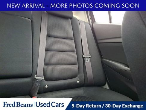 Used 2017 MAZDA MAZDA6 Sport image 20