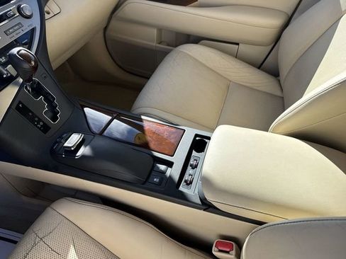 Used 2015 Lexus RX 350 AWD image 24