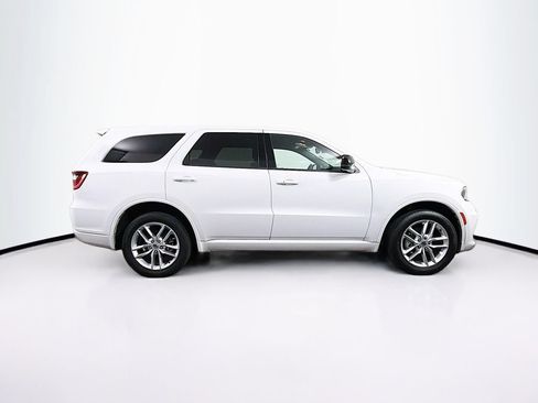 Used 2023 Dodge Durango GT AWD/4WD image 8