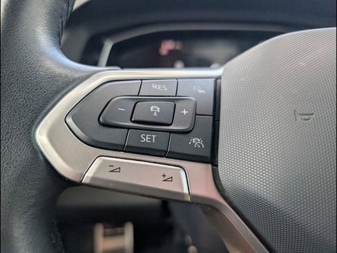 Used 2023 Volkswagen Jetta Sport image 13