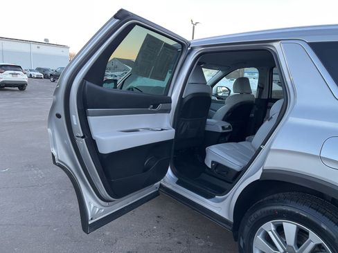 Certified 2025 Hyundai Palisade SEL AWD/4WD image 20