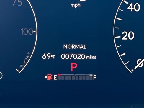 Used 2025 Honda CR-V Sport-L image 22