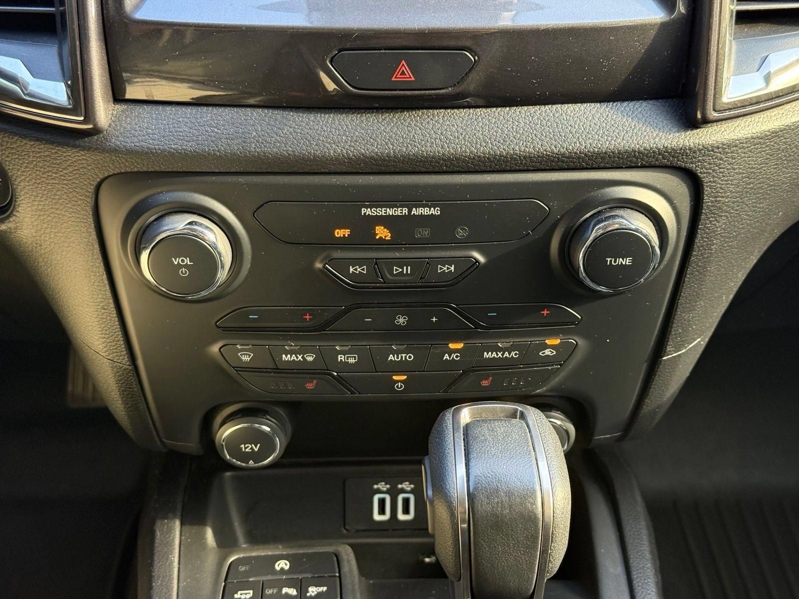 Used 2019 Ford Ranger Lariat w/ Equipment Group 501A Mid RWD image 49