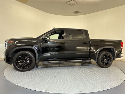 Used 2024 GMC Sierra 1500 Elevation w/ Elevation Premium Package image 2
