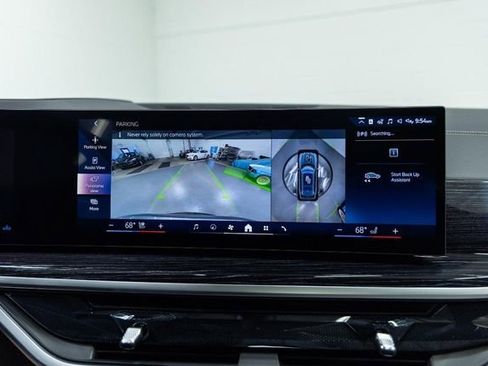 New 2027 BMW X7 xDrive40i AWD/4WD image 20