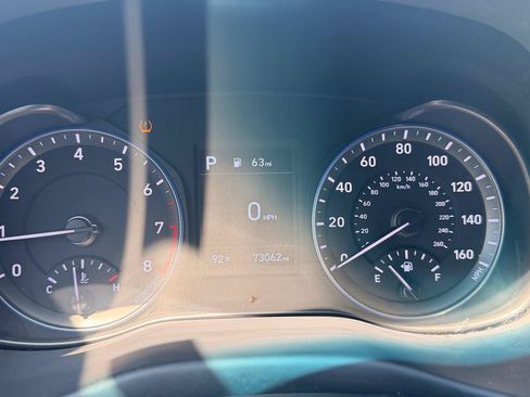 Used 2020 Hyundai Kona SEL AWD/4WD image 30