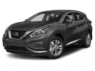 Used 2018 Nissan Murano SL w/ Cargo Package video 4