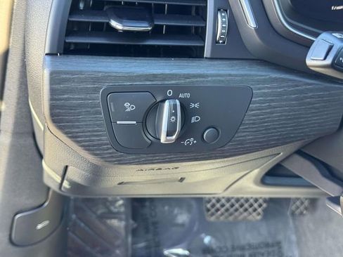 Used 2023 Audi A5 2.0T Premium Plus w/ Premium Plus image 23