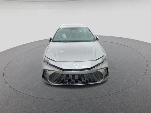 New 2026 Toyota Camry SE image 15