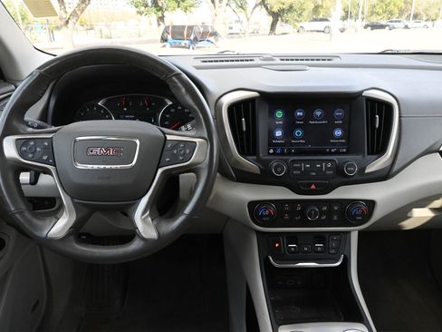 Used 2018 GMC Terrain Denali image 9