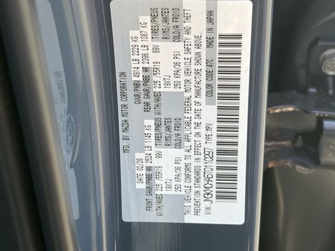 New 2026 MAZDA CX-5 Preferred image 24