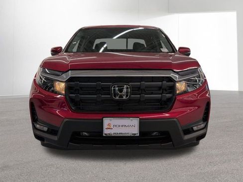 New 2026 Honda Ridgeline RTL image 26