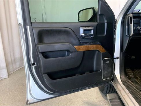 Used 2014 Chevrolet Silverado 1500 LTZ w/ Texas Edition, 1LZ Trim RWD image 21