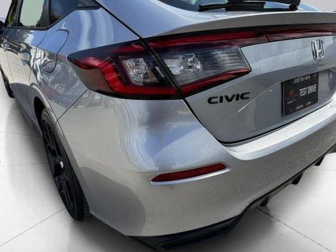 Used 2026 Honda Civic Sport image 14