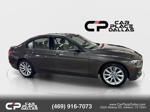 Used 2013 BMW 328i 328i Sedan 4D image 15