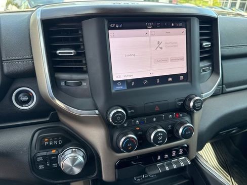 Certified 2022 RAM 1500 Laramie image 5