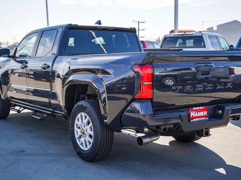 New 2026 Toyota Tacoma SR5 image 9