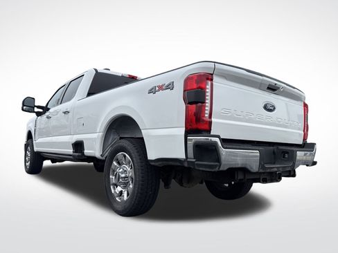 Certified 2023 Ford F350 Lariat w/ Lariat Ultimate Package image 19