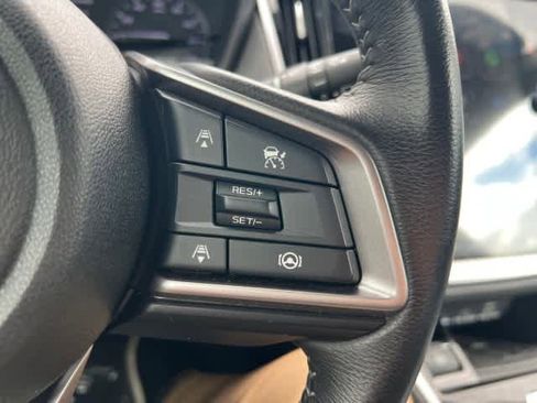 Used 2023 Subaru Outback Onyx Edition image 27