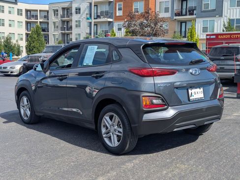 Used 2021 Hyundai Kona SE AWD/4WD image 7