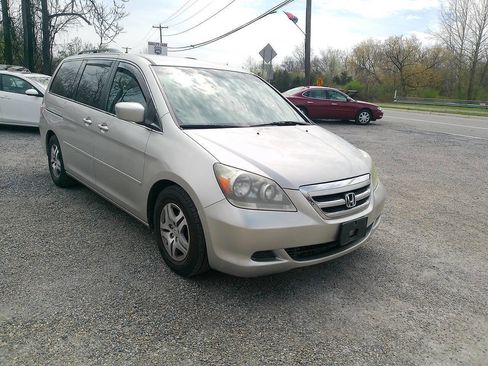 Used 2007 Honda Odyssey EX image 7